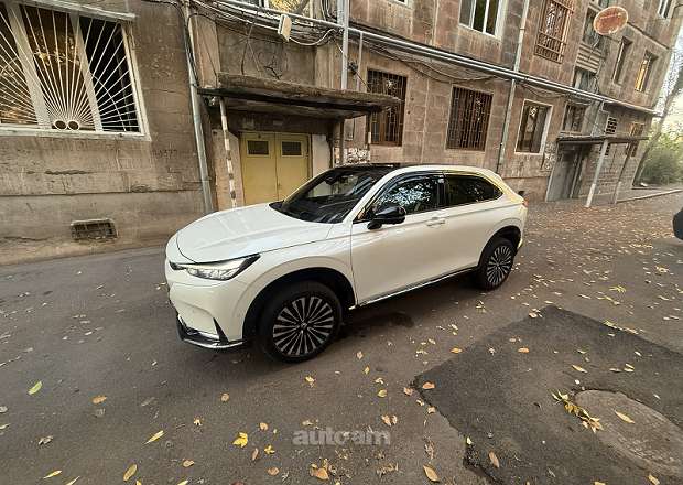 Honda e:NS1