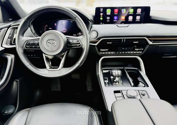Mazda CX 90