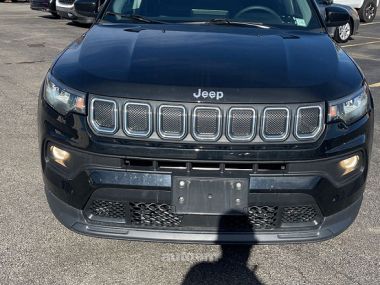 Jeep Compass  2022 