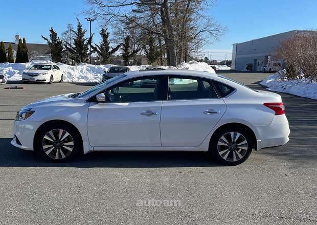 Nissan Sentra