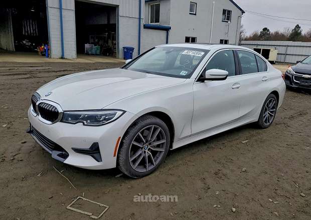 BMW 330