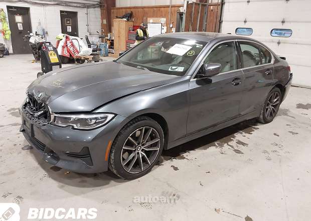 BMW 330
