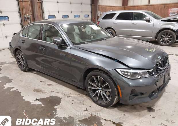 BMW 330