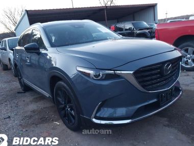 Mazda CX9  2023 