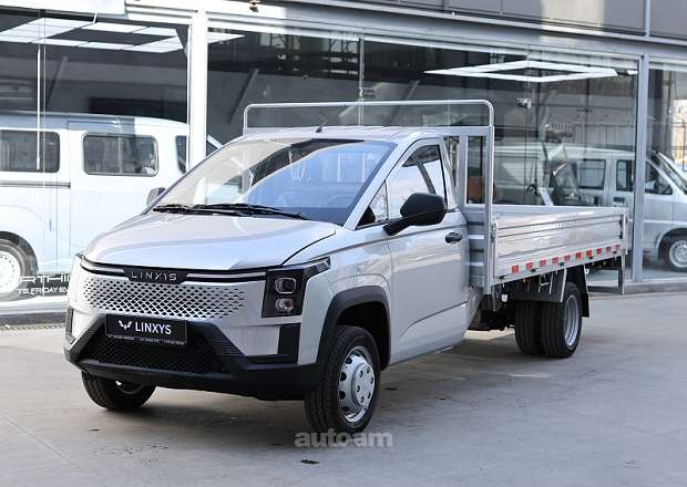 LINXYS G220P Truck