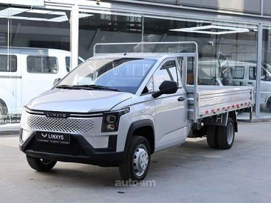 LINXYS G220P Truck  2025 