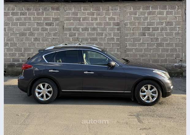 Infiniti EX35