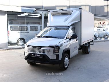 LINXYS G210P Cargo Refrigerator  2026 