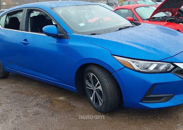 Nissan Sentra