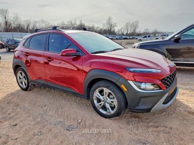 Hyundai Kona  2022 
