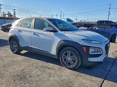 Hyundai Kona  2019 