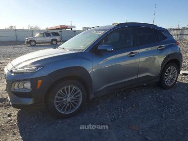 Hyundai Kona  2020 
