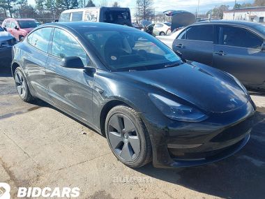 Tesla Model 3  2022 