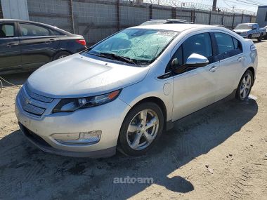 Chevrolet Volt  2013 