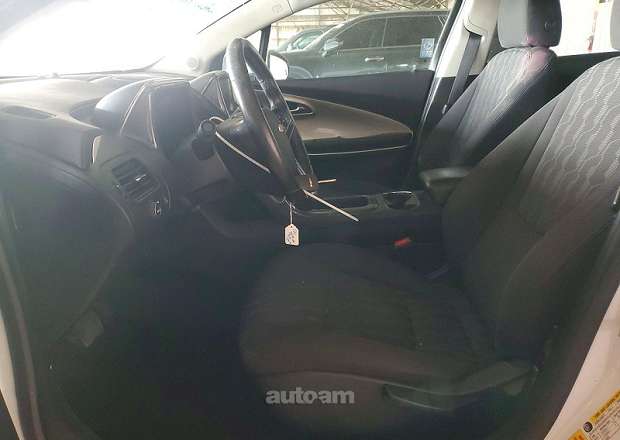 Chevrolet Volt