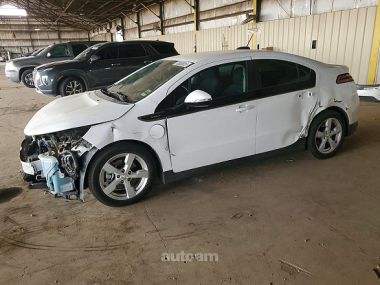 Chevrolet Volt  2015 