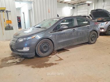 Chevrolet Volt  2013 