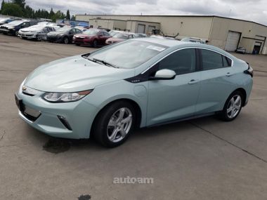 Chevrolet Volt  2018 