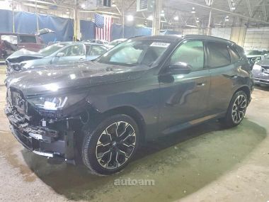 BMW X3  2025 