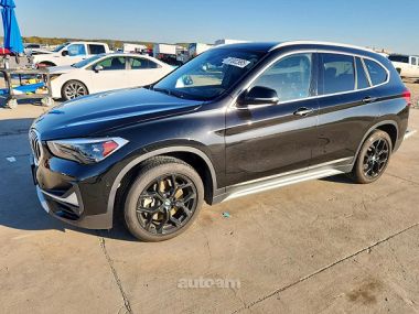 BMW X1  2020 