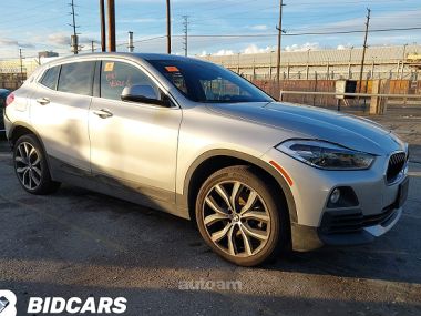 BMW X2  2020 