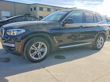 BMW X3  2021 
