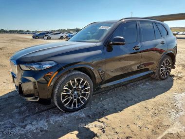 BMW X5  2024 