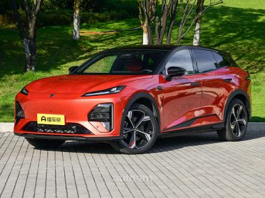 Changan Deepal S07  2025 