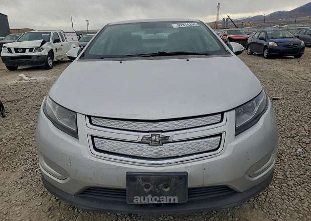 Chevrolet Volt