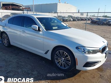 BMW 530  2020 