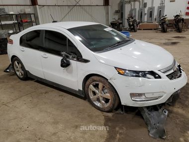 Chevrolet Volt  2015 