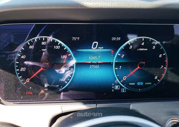 Mercedes-Benz CLS 450