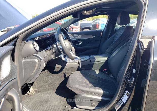 Mercedes-Benz CLS 450