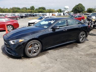 Mercedes-Benz CLS 450  2023 
