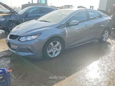 Chevrolet Volt  2018 