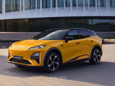 Changan Deepal S07  2025 