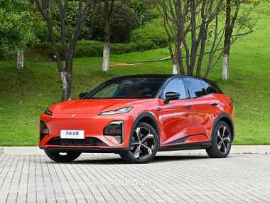 Changan Deepal S07  2025 