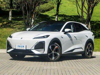 Changan Deepal S07  2025 