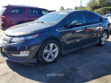 Chevrolet Volt  2013 