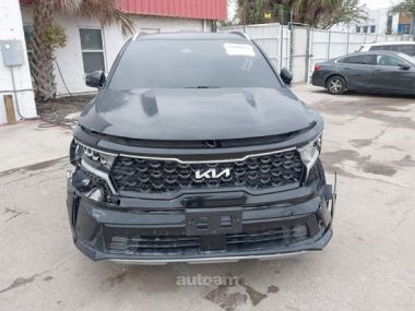 Kia Sorento  2023 