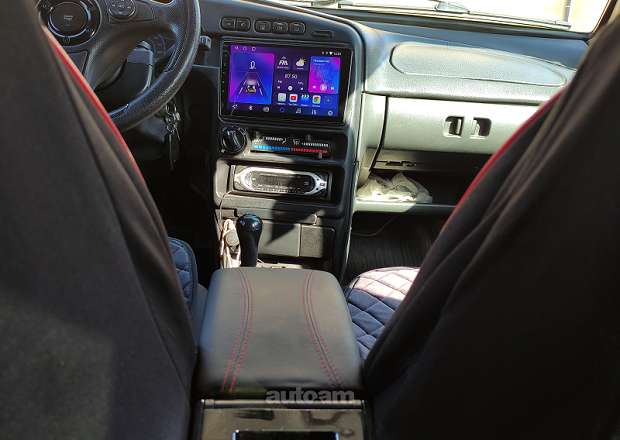 VAZ (Lada) 21099 2004 — լուսանկար 5