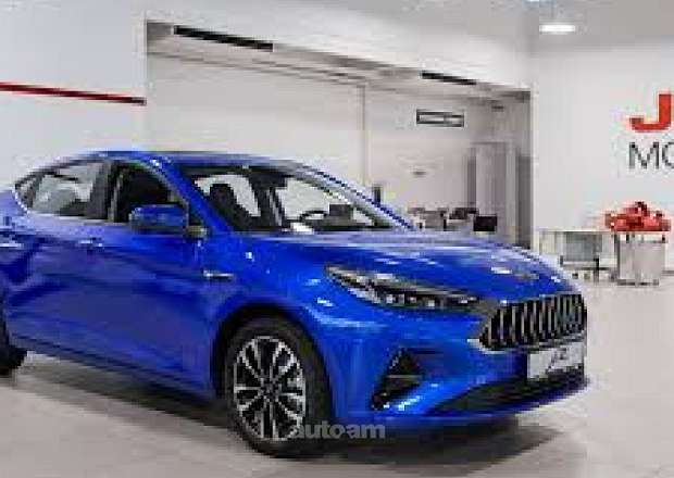 JAC J7