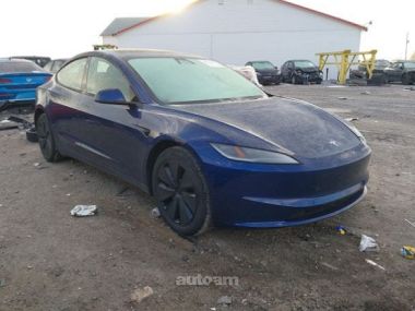 Tesla Model 3  2025 