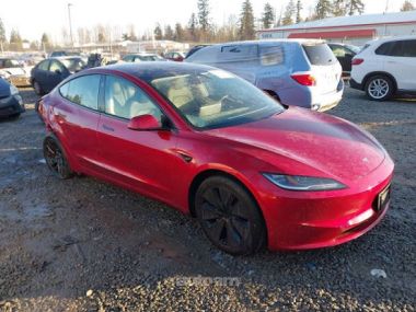 Tesla Model 3  2024 