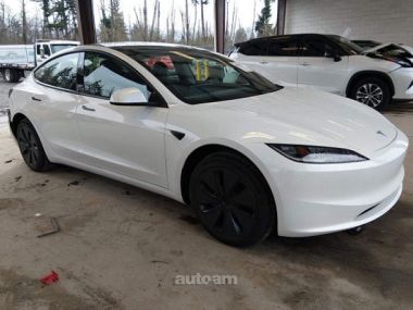 Tesla Model 3  2025 
