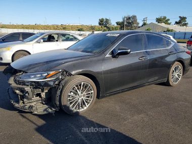 Lexus ES 350  2024 