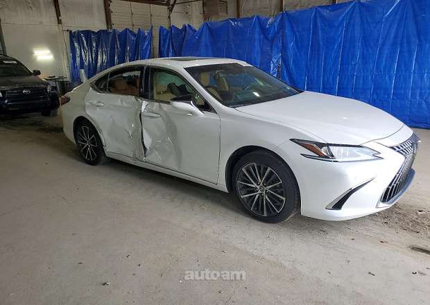 Lexus ES 250