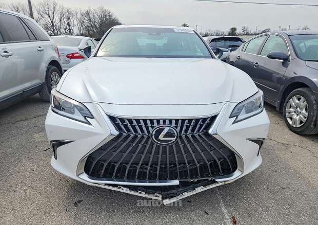 Lexus ES 250