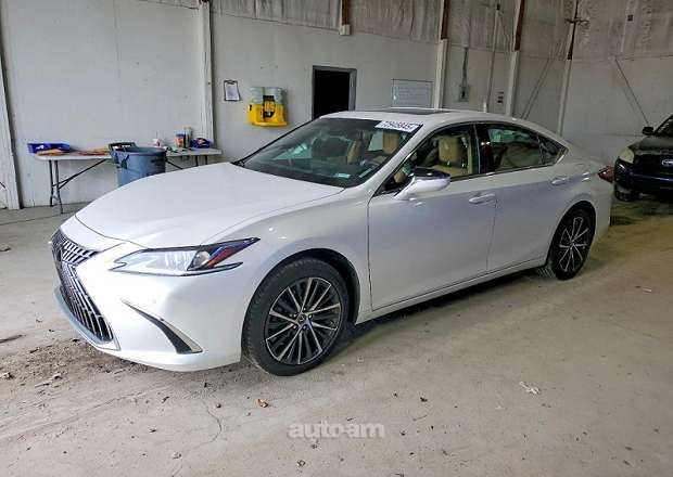 Lexus ES 250