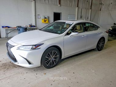 Lexus ES 250  2024 